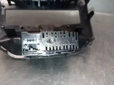 Автозапчастина б/у аератор для seat leon sp kl / sfdxdex0 1.5 leon sp посилання на oem iam 5fa819203  5fa819203