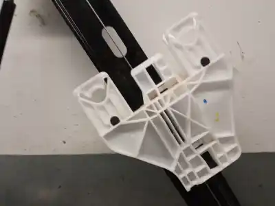 Second-hand car spare part rear left window regulator for seat leon sp kl / sfdxdex0 1.5 leon sp oem iam references 5fa839461b  5fa839461b