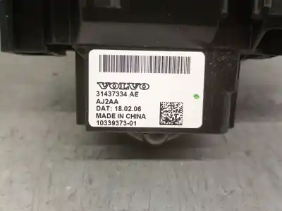 Автозапчасти б/у рычаг переключения передач за volvo xc40 (536) d4 awd ссылки oem iam 31437334  31437334 Автозапчасти б/у рычаг переключения передач за volvo xc40 (536) d4 awd ссылки oem iam 31437334  31437334