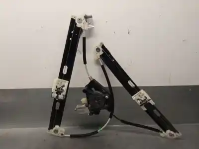 Second-hand car spare part passenger side right window regulator for seat leon sp kl / sfdxdex0 1.5 leon sp oem iam references 5fa837462e  5fa837462e