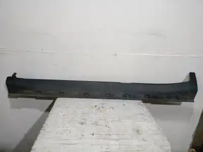 Second-hand car spare part side skirt for mg rover mg zs suv 1.0 t-gdi oem iam references 529307997