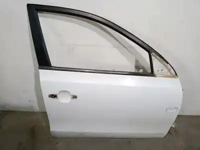 Автозапчасти б/у дверь передняя правая за hyundai i30 (fd) 1.6 crdi ссылки oem iam 760042r010
