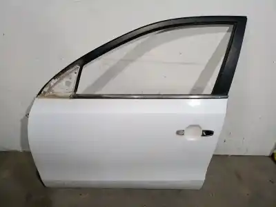 Автозапчасти б/у левая передняя дверь за hyundai i30 (fd) 1.6 crdi ссылки oem iam 760032r010