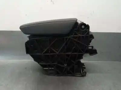 Автозапчастина б/у центральний подлокник для seat leon sp kl / sfdxdex0 1.5 leon sp посилання на oem iam 5fa864207c