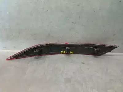 Second-hand car spare part right tailgate light for seat leon sp kl / sfdxdex0 1.5 leon sp oem iam references 5fe945106c  5fe945106c