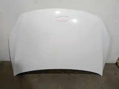 Автозапчасти б/у капот за hyundai i30 (fd) 1.6 crdi ссылки oem iam 664002r010