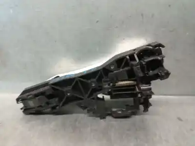 Автозапчасти б/у задняя правая наружная ручка за seat leon sp kl / sfdxdex0 1.5 leon sp ссылки oem iam 5h0837206  5h0837206