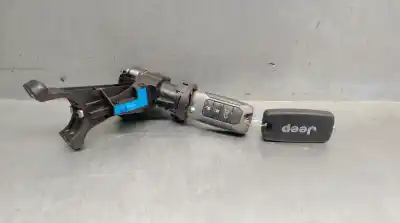 Peça sobressalente para automóvel em segunda mão comutador de ignição por jeep compass (mp, m6, mv, m7) 2.0 crd 4x4 referências oem iam 51865544