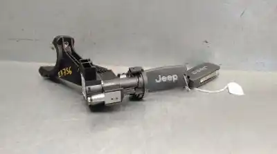 Peça sobressalente para automóvel em segunda mão comutador de ignição por jeep compass (mp, m6, mv, m7) 2.0 crd 4x4 referências oem iam 51865544  68255295aa