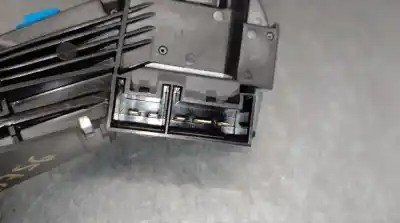 Peça sobressalente para automóvel em segunda mão comutador de ignição por jeep compass (mp, m6, mv, m7) 2.0 crd 4x4 referências oem iam 51865544  68255295aa