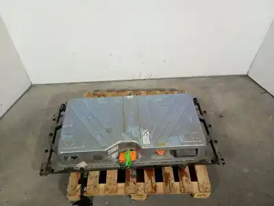 Автозапчасти б/у аккумулятор за SMART FORFOUR FASTBACK (453) ELECTRIC DRIVE (453.091) ссылки OEM IAM 295102983R  A7893403722