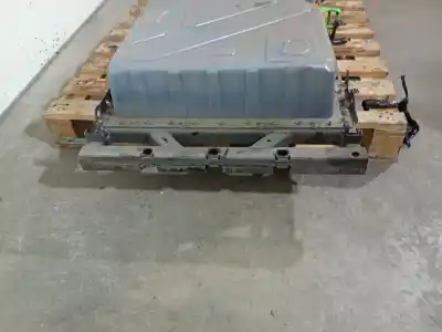 Автозапчасти б/у аккумулятор за smart forfour fastback (453) electric drive (453.091) ссылки oem iam 295102983r  a7893403722