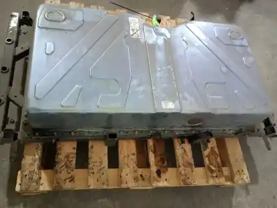 Автозапчасти б/у аккумулятор за smart forfour fastback (453) electric drive (453.091) ссылки oem iam 295102983r  a7893403722