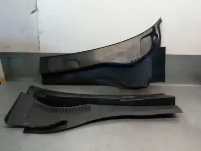 Peça sobressalente para automóvel em segunda mão grelha torpedo curcuvan por seat leon sp kl / sfdxdex0 1.5 leon sp referências oem iam 5fc819403a  5fc819403a