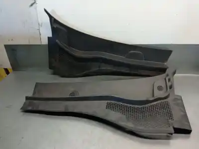 Автозапчастина б/у торпеда для seat leon sp kl / sfdxdex0 1.5 leon sp посилання на oem iam 5fc819403a  5fc819403a