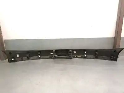 Pezzo di ricambio per auto di seconda mano modanatura posteriore per peugeot 208 ii (ub_, up_, uw_, uj_) 1.2 puretech 100 riferimenti oem iam 9826944480  98269436xy