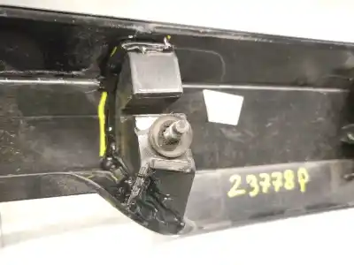 Pezzo di ricambio per auto di seconda mano modanatura posteriore per peugeot 208 ii (ub_, up_, uw_, uj_) 1.2 puretech 100 riferimenti oem iam 9826944480  98269436xy