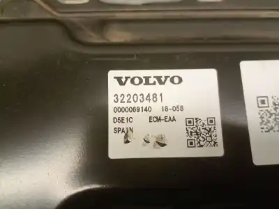 Автозапчасти б/у блок управления двигателем за volvo xc40 (536) d4 awd ссылки oem iam 32203481  32203481 Автозапчасти б/у блок управления двигателем за volvo xc40 (536) d4 awd ссылки oem iam 32203481  32203481