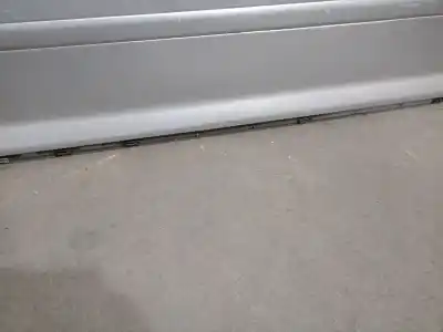 Second-hand car spare part left front door for audi a3 (8p) 1.9 tdi ambiente oem iam references 8p3831051d  8p3831051d