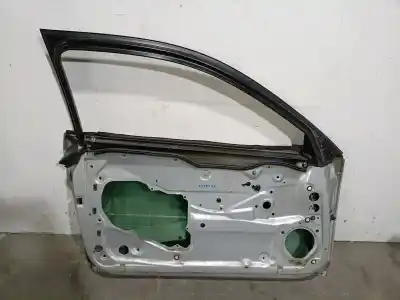 Second-hand car spare part left front door for audi a3 (8p) 1.9 tdi ambiente oem iam references 8p3831051d  8p3831051d