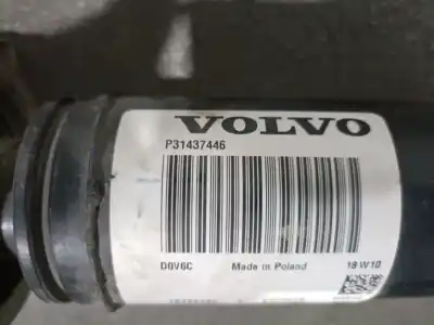 Автозапчасти б/у центральная трансмиссия за volvo xc40 (536) d4 awd ссылки oem iam 32249946 31437445 32249946 Автозапчасти б/у центральная трансмиссия за volvo xc40 (536) d4 awd ссылки oem iam 32249946 31437445 32249946