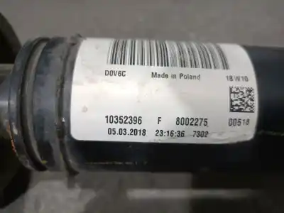 Автозапчасти б/у центральная трансмиссия за volvo xc40 (536) d4 awd ссылки oem iam 32249946 31437445 32249946 Автозапчасти б/у центральная трансмиссия за volvo xc40 (536) d4 awd ссылки oem iam 32249946 31437445 32249946