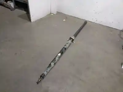 Peça sobressalente para automóvel em segunda mão Transmissão Central Traseira por JEEP COMPASS (MP, M6, MV, M7) 2.0 CRD 4X4 Referências OEM IAM 68305555AB P68305555AB 68305555AB