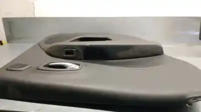 Second-hand car spare part left rear door trim for jeep compass (mp, m6, mv, m7) 2.0 crd 4x4 oem iam references 5us15lt5ac  5us15lt5ac