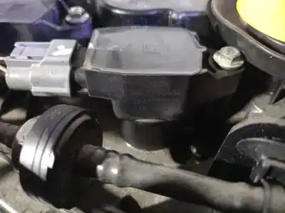 Second-hand car spare part complete engine for renault captur ii (hf_) tce 90 (hfm6) oem iam references h4df480 d454618 8201733030