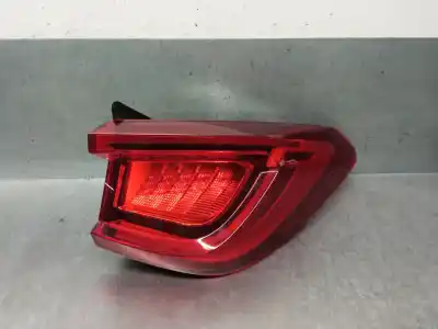 Автозапчастина б/у правий ліхтар для seat leon sp kl / sfdxdex0 1.5 leon sp посилання на oem iam 5fa945208b