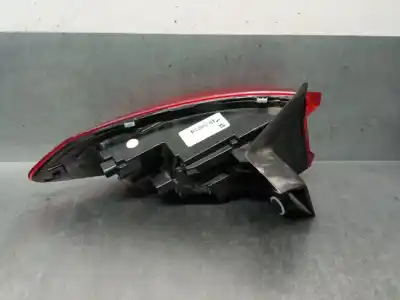 Автозапчасти б/у правый задний фонарь за seat leon sp kl / sfdxdex0 1.5 leon sp ссылки oem iam 5fa945208b  5fa945208g