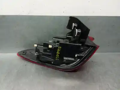 Автозапчасти б/у правый задний фонарь за seat leon sp kl / sfdxdex0 1.5 leon sp ссылки oem iam 5fa945208b  5fa945208g