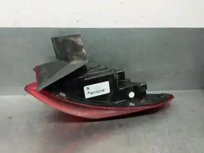 Автозапчасти б/у правый задний фонарь за seat leon sp kl / sfdxdex0 1.5 leon sp ссылки oem iam 5fa945208b  5fa945208g