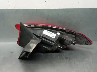 Second-hand car spare part left tailgate light for seat leon sp kl / sfdxdex0 1.5 leon sp oem iam references 5fa945207b  5fa945207g
