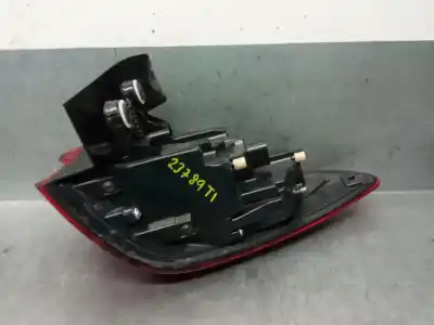 Second-hand car spare part left tailgate light for seat leon sp kl / sfdxdex0 1.5 leon sp oem iam references 5fa945207b  5fa945207g