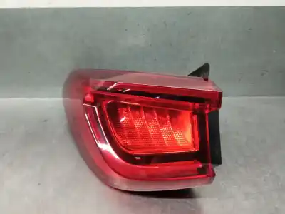 Second-hand car spare part left tailgate light for seat leon sp kl / sfdxdex0 1.5 leon sp oem iam references 5fa945207b  5fa945207g
