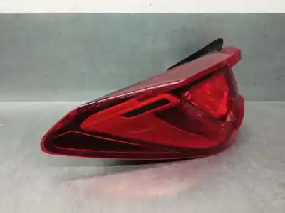 Second-hand car spare part left tailgate light for seat leon sp kl / sfdxdex0 1.5 leon sp oem iam references 5fa945207b  5fa945207g