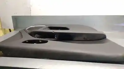 Автозапчасти б/у обивка левой передней двери за jeep compass (mp, m6, mv, m7) 2.0 crd 4x4 ссылки oem iam 5vl83lt5ae  5vl83lt5ad