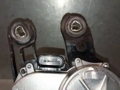 Автозапчастина б/у двигатель заднього склоочисника для seat leon sp kl / sfdxdex0 1.5 leon sp посилання на oem iam 8v0955711c  w295732 valeo