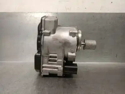 Second-hand car spare part STEERING RACK for HYUNDAI TUCSON (TL, TLE)  OEM IAM references 57700D7001  57700D7001