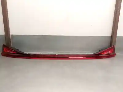 Автозапчастина б/у центральний задній ламп для seat leon sp kl / sfdxdex0 1.5 leon sp посилання на oem iam 5fe945307f