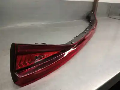 Автозапчасти б/у центральный задний фонарь за seat leon sp kl / sfdxdex0 1.5 leon sp ссылки oem iam 5fe945307f  5fe945307r