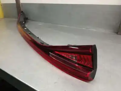 Автозапчасти б/у центральный задний фонарь за seat leon sp kl / sfdxdex0 1.5 leon sp ссылки oem iam 5fe945307f  5fe945307r