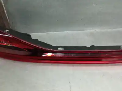 Автозапчасти б/у центральный задний фонарь за seat leon sp kl / sfdxdex0 1.5 leon sp ссылки oem iam 5fe945307f  5fe945307r
