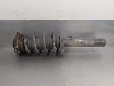 Peça sobressalente para automóvel em segunda mão amortecedor dianteiro esquerdo por seat leon (1p1) 2.0 tdi 16v referências oem iam 1k0413031ct