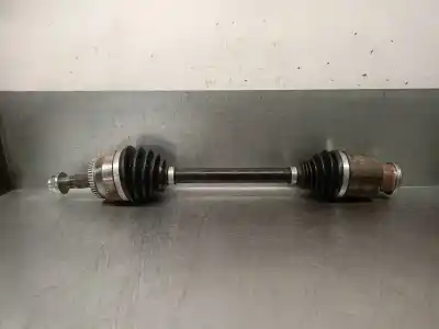 Peça sobressalente para automóvel em segunda mão transmissão dianteira direita por mg rover mg hs 1.5 t (sas23) referências oem iam 8166300004