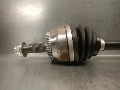 Автозапчастина б/у передня права трансмісія для mg rover mg hs 1.5 t (sas23) посилання на oem iam 8166300004 10281282 saic motor 8166300004