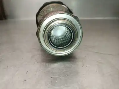 Автозапчастина б/у передня права трансмісія для mg rover mg hs 1.5 t (sas23) посилання на oem iam 8166300004 10281282 saic motor 8166300004