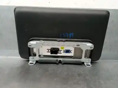 Автозапчасти б/у многофункциональный дисплей за seat leon sp kl / sfdxdex0 1.5 leon sp ссылки oem iam 11h919603  11h919603