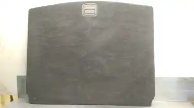 Gebrauchtes Autoersatzteil Heckablage zum JEEP COMPASS (MP, M6, MV, M7) 2.0 CRD 4X4 OEM-IAM-Referenzen 6GJ70TRMAD  6GJ70DX9AD